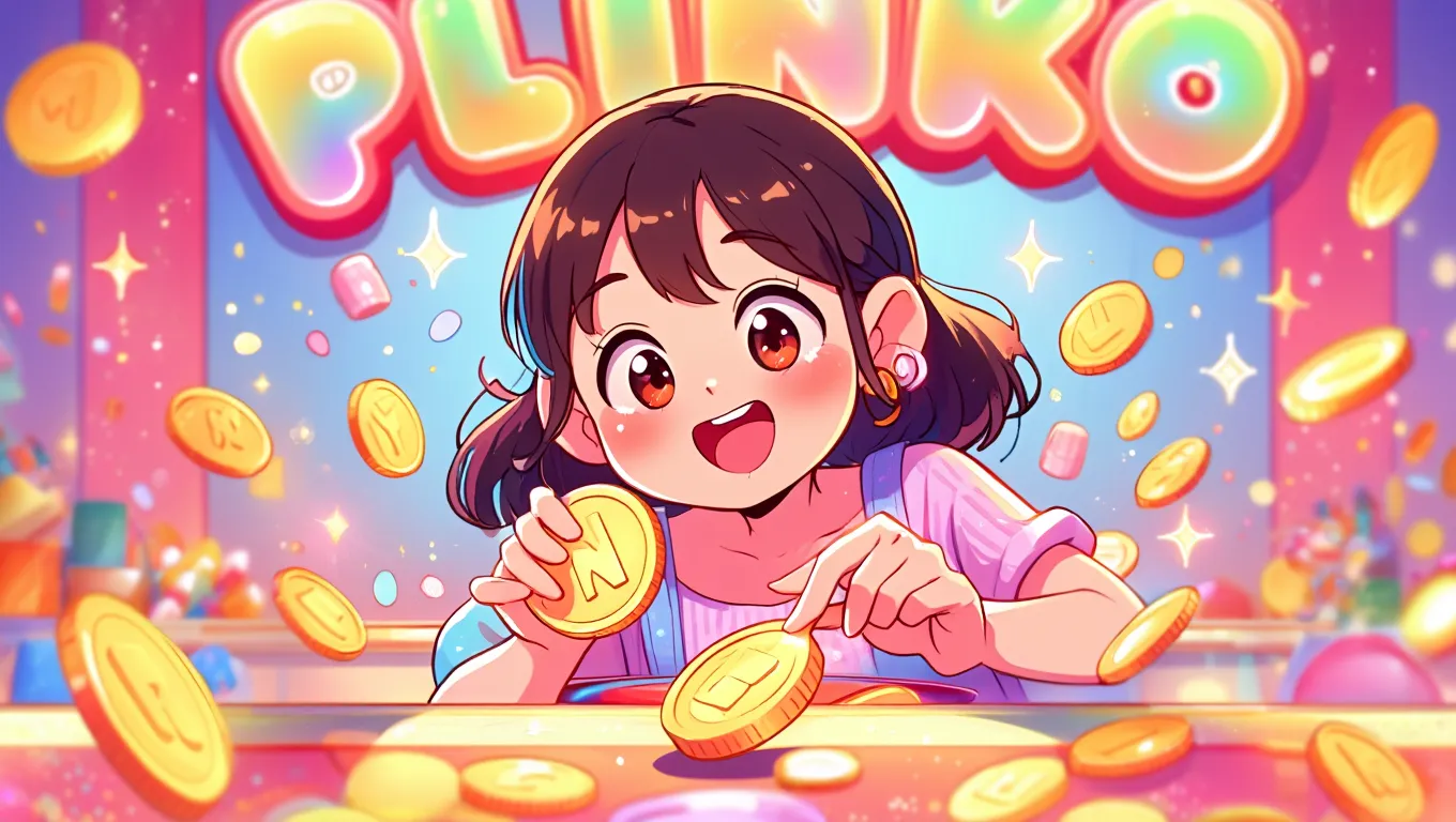 plinko 1win