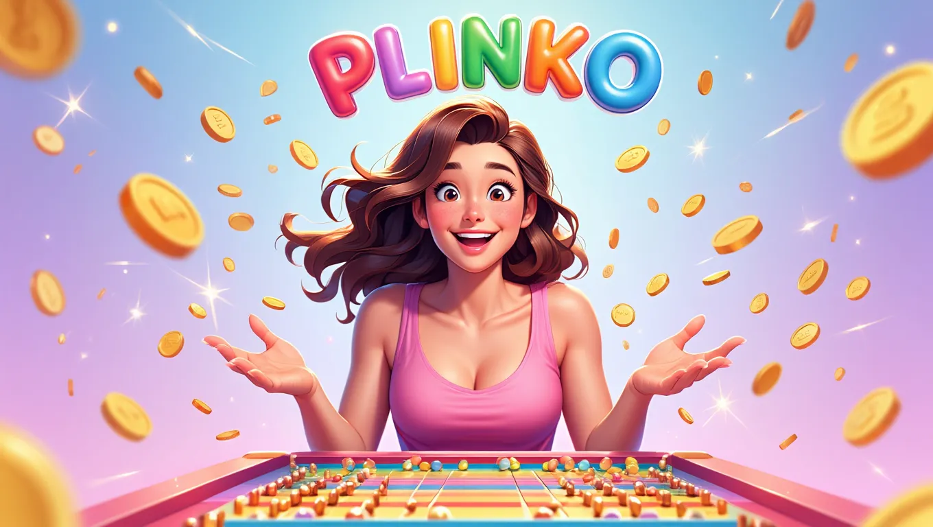 plinko 1xbet