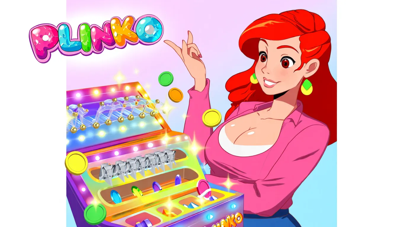plinko demo