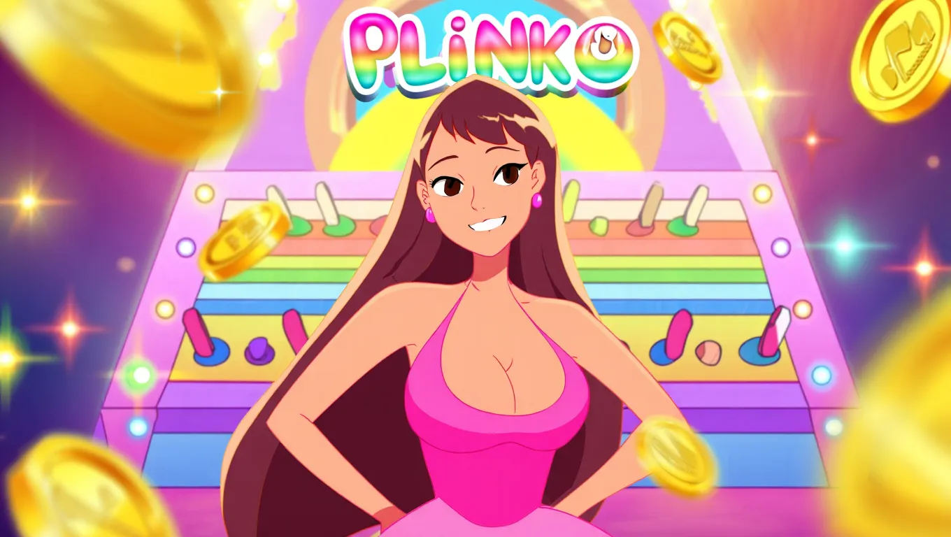 plinko stake